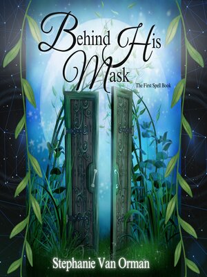cover image of Behind His Mask